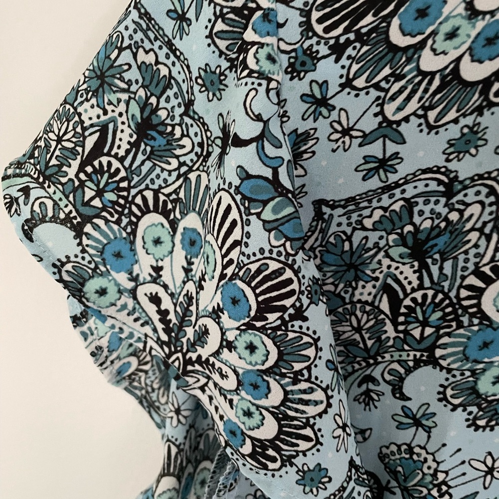 Loft Blouse - Picture 2 of 4